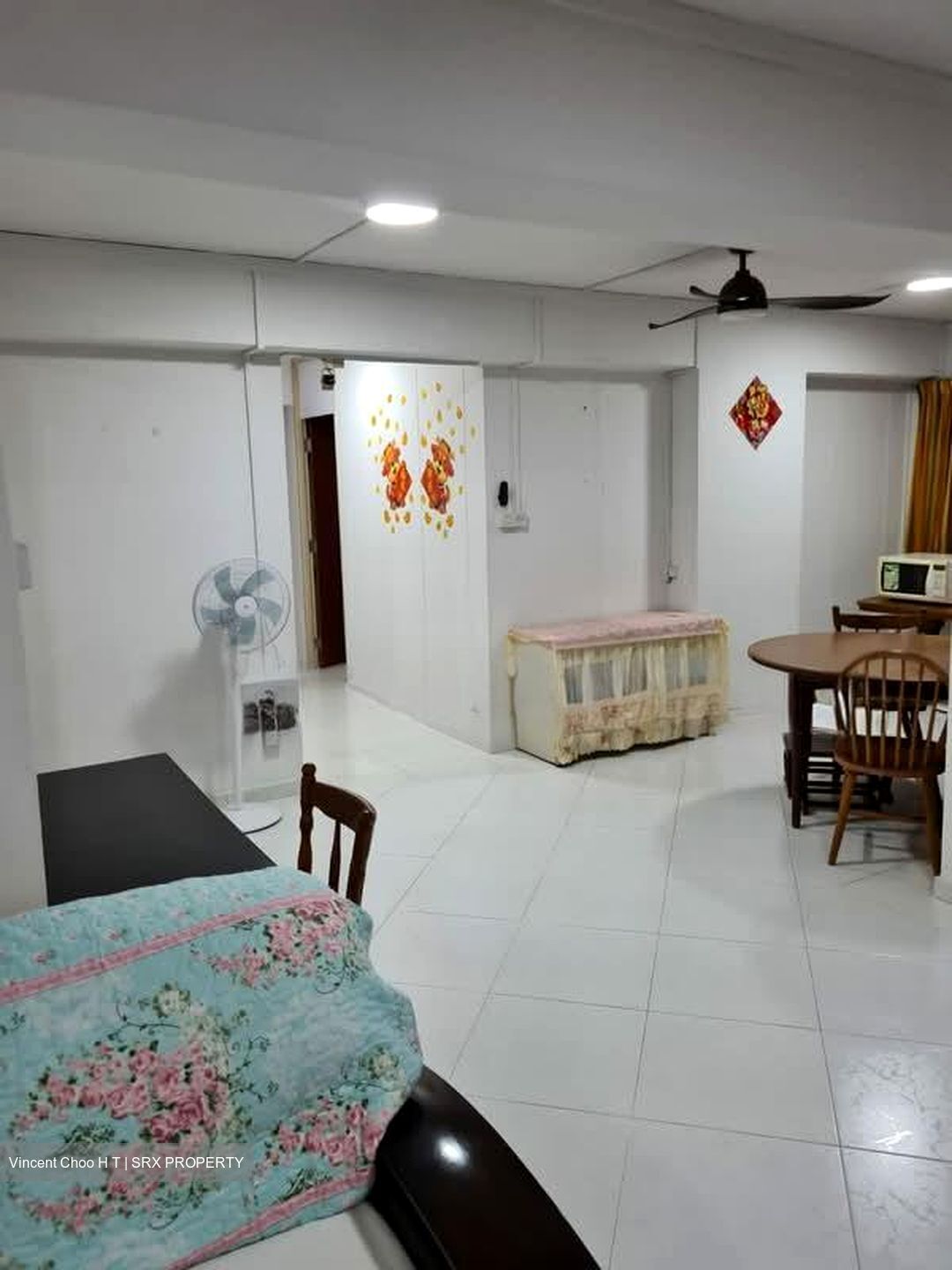Blk 896B Woodlands Drive 50 (Woodlands), HDB 5 Rooms #580655281